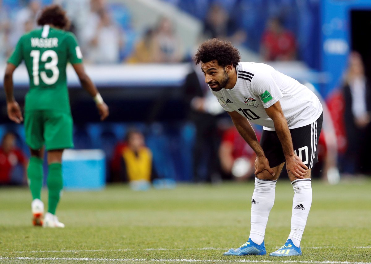 开云官方平台-巴西碾压智利，萨拉赫高光表现