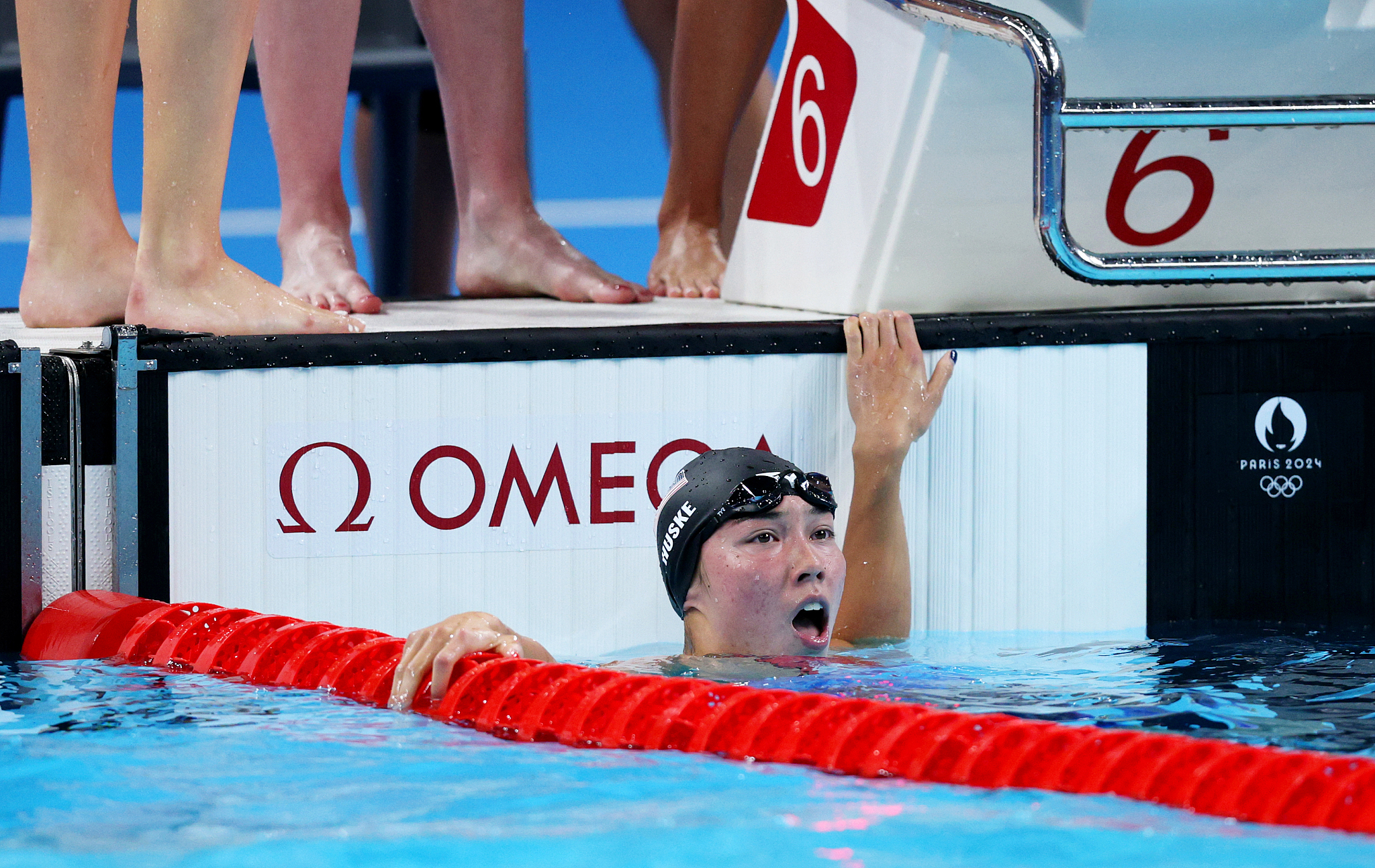 开云体育视频直播-葡萄牙选手深藏不露，女子米蝶泳接力夺冠