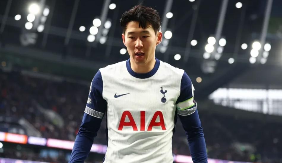 开云体育APP下载-荷兰逆转多特蒙德，孙兴慜高光表现