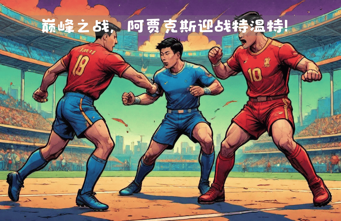 开云官方app入口-成龙袭击罗马！荷甲劲旅展开反击之战