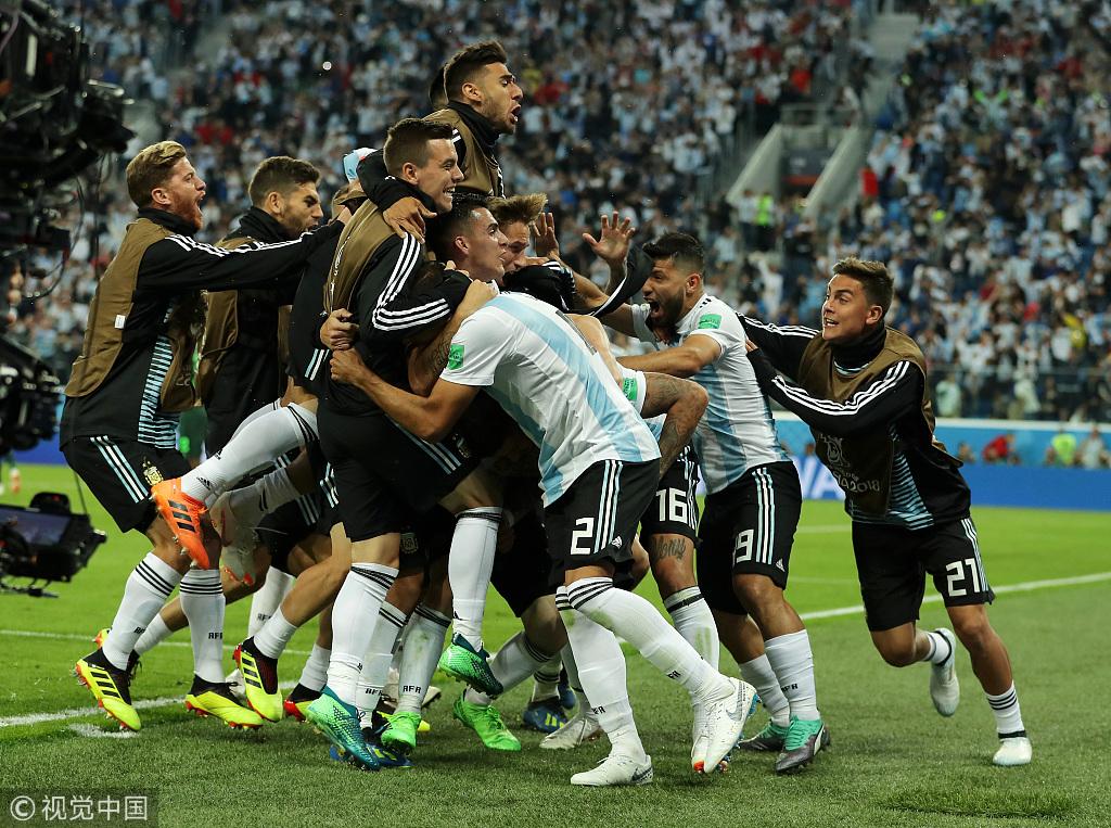 开云体育中国-克罗地亚翻盘丹麦，戈麦斯带队取胜