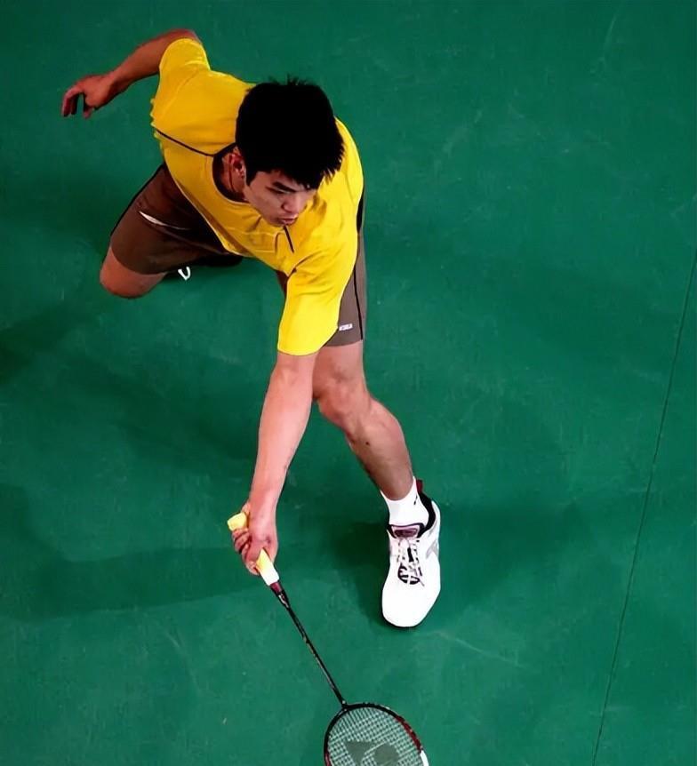 开云体育APP下载-中国羽毛球队绝杀印尼羽毛球队，林丹绝境逆转